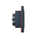 OEM Battery/Diagnostics Port Connector (48V) for NIU Scooters - image 2