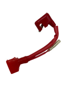 OEM Battery (+)line for Genuine Buddy Kick 125 - image 2