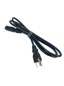 OEM Battery Quick Charger Iec Wall Power Cable for NIU Scooters