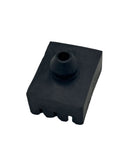 OEM Battery Rubber Cushion for NIU NQi GTS - image 2