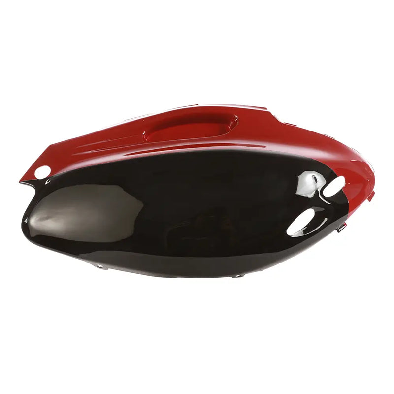 Genuine Rattler 50/110 OEM Black and Red Rear Right Panel | Magic Cars