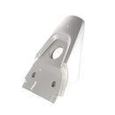 OEM Black and Silver Rear Panel for Genuine Rattler