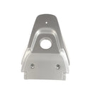 OEM Black and Silver Rear Panel for Genuine Rattler - image 2