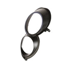 OEM Black Bezel, Headlight for Genuine Hooligan 170i