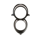 OEM Black Bezel, Headlight for Genuine Hooligan 170i - image 2