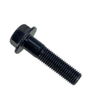 OEM Black Bolt 0X40X1.25, Hexagon Flange for NIU Scooters