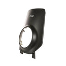 OEM Black Cover, Front Panel, Upper for NIU MQi GT Evo, MQi GT - image 2