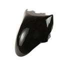 OEM Black Fender, Front, Front Section for Genuine Buddy 4T
