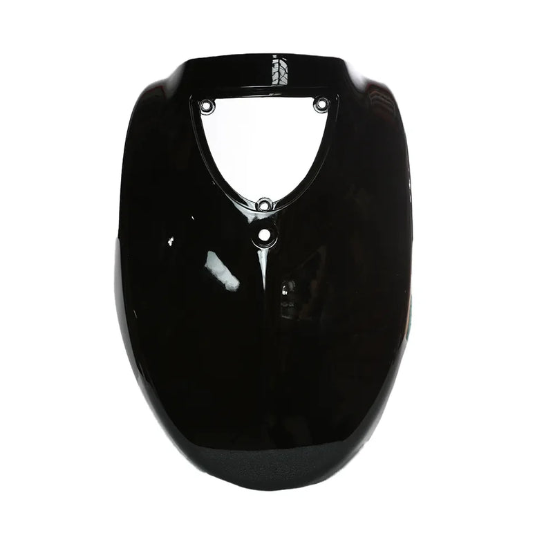 Genuine Buddy OEM Black Front Panel | Magic Cars