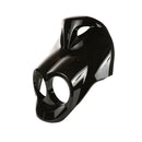 OEM Black Front Panel for Genuine Roughhouse 50