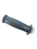 OEM Black Grip, Left Handle for Royal Alloy GT150, GP300S - image 2