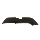 OEM Black Left Lower Panel for NIU NQi