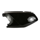 OEM Black Left Side Panel for NIU MQi GT
