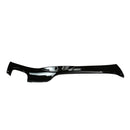OEM Black Lower Left Panel for Genuine Buddy