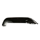 OEM Black Lower Right Side Panel for NIU MQi GT