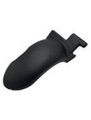 OEM Black Rear Fender for Genuine Rattler 125/200i - image 2