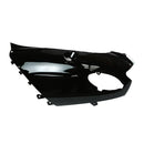 OEM Black Rear Left Panel for Genuine Buddy