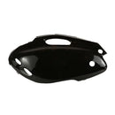 OEM Black Rear Left Panel for Genuine Roughhouse 50