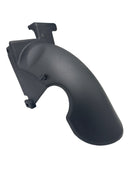 OEM Black Rear Wheel Fender for Genuine Urbano 125 - image 2