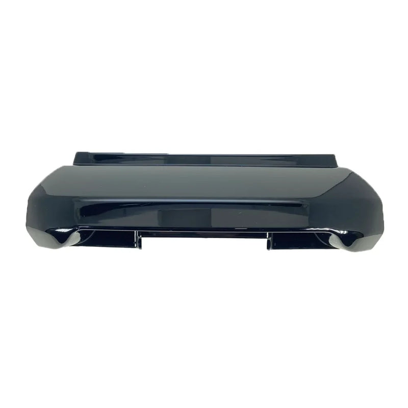 NIU MQi+ - Body OEM Black/Red Stripe, Middle Body Panel Cap