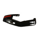 OEM Black/Red Stripe, Right Panel for NIU MQi+ - Body