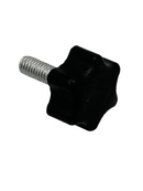 OEM Black Thumb Screw for Genuine Scooters