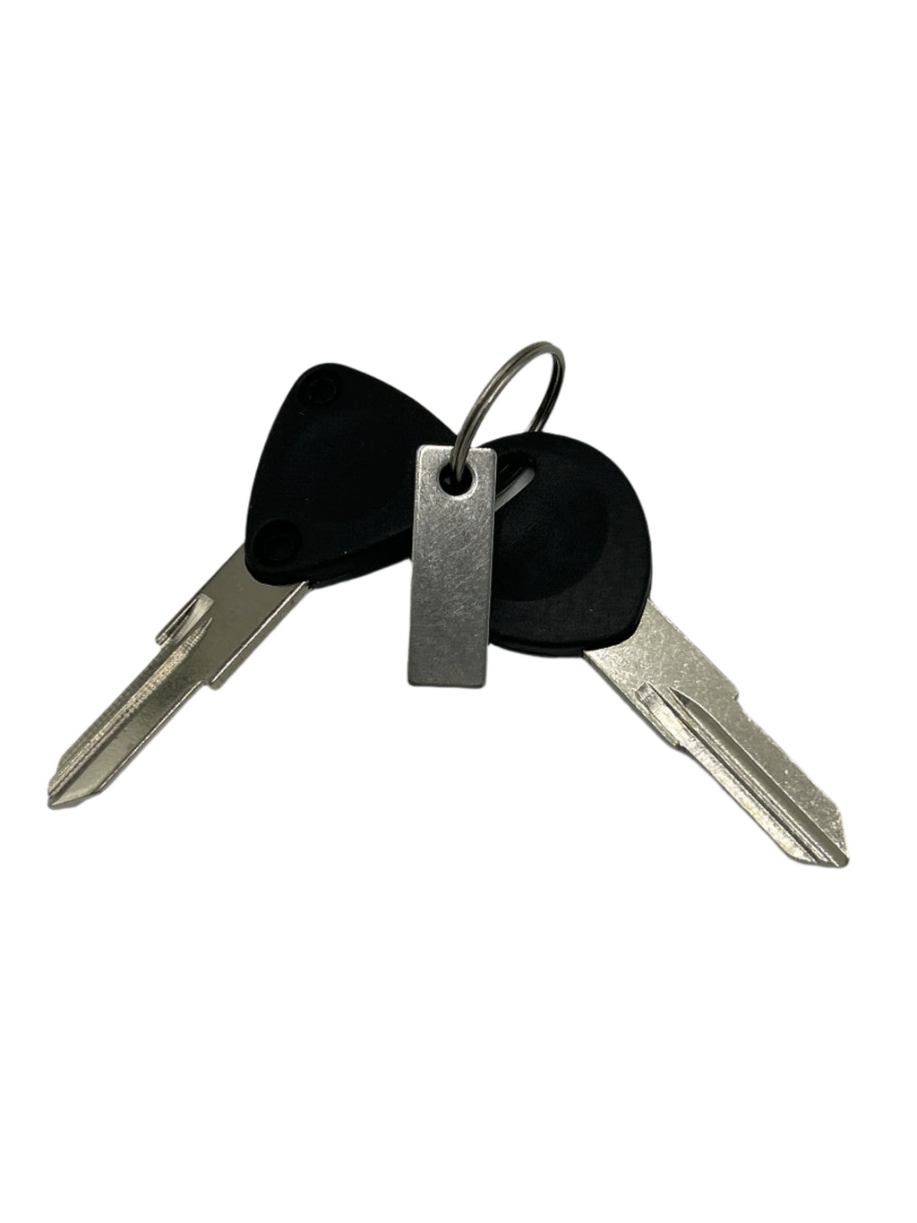 Genuine Urbano OEM Blank Key, No Logo | Magic Cars