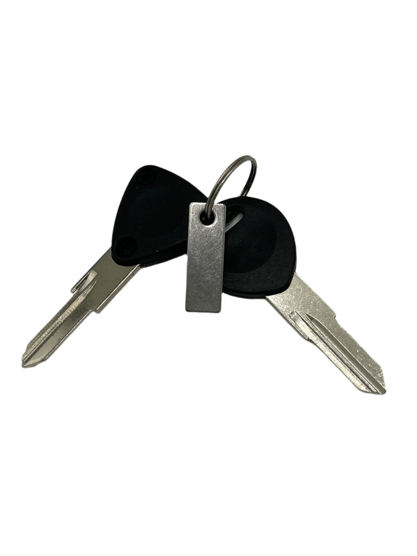 Genuine Urbano OEM Blank Key, No Logo | Magic Cars