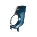 OEM Blue Cover, Front Panel, Upper for NIU MQi GT - image 2