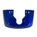OEM Blue Front Neck Cover for NIU UQi