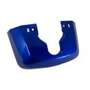 OEM Blue Front Neck Cover for NIU UQi - image 2