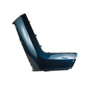 OEM Blue Left Front Panel for NIU NQi