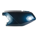 OEM Blue Left Side Panel for NIU MQi GT