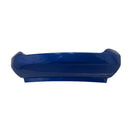 OEM Blue Middle Body Panel Cap for NIU MQi+ - image 2