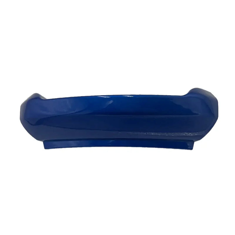 NIU MQi+ OEM Blue Middle Body Panel Cap | Magic Cars