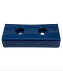 OEM Blue Rear Cap for NIU NQi