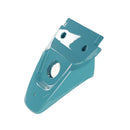 OEM Blue Rear Panel for Genuine Roughhouse 50