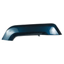 OEM Blue Right Lower Panel for NIU NQi