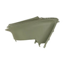 OEM Body Cvr, LH Frt Italia for Genuine Scooters