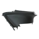 OEM Body Cvr, RH Frt Black for Genuine Scooters