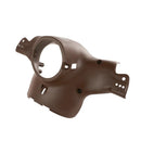 OEM Body Handle Lwr Cvr Mocha for Genuine Scooters