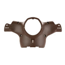 OEM Body Handle Lwr Cvr Mocha for Genuine Scooters - image 2