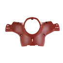 OEM Body Handle Lwr Cvr Pamplona for Genuine Scooters - image 2
