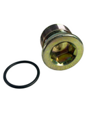 OEM Bolt Assembly for Genuine Blur