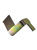 OEM Bracket, Fuel Filter for Genuine Buddy - image 2