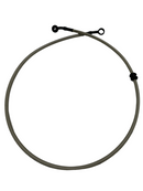 OEM Braided Stainless Steel Brake Line for SE Genuine Buddy 125 Riot