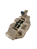 OEM Brake Caliper, Front for Genuine Blur - image 2
