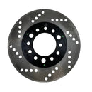 OEM Brake Disc, Front for Genuine Buddy Kick 125