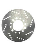 OEM Brake Disc, Front for Genuine Buddy Kick 125 - image 2