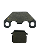 OEM Brake Pad Set Pads, Rear Disc Brake for NIU UQi